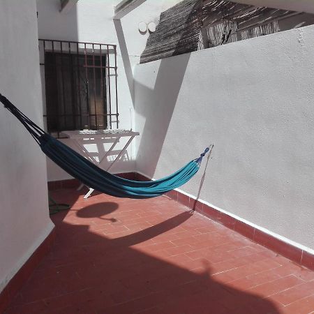 Bonito Ap Centrico Patio Wifi Parking Gratis. Leilighet Granada Eksteriør bilde