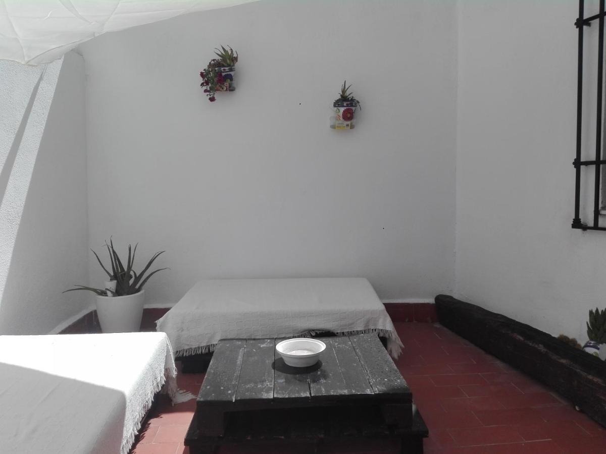 Bonito Ap Centrico Patio Wifi Parking Gratis. Leilighet Granada Eksteriør bilde